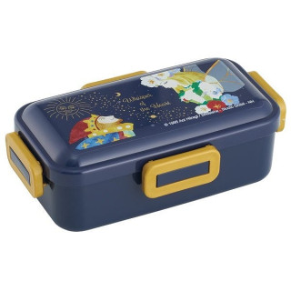 Bento 4 Fermetures Petit peuple - Si Tu Tends L’Oreille