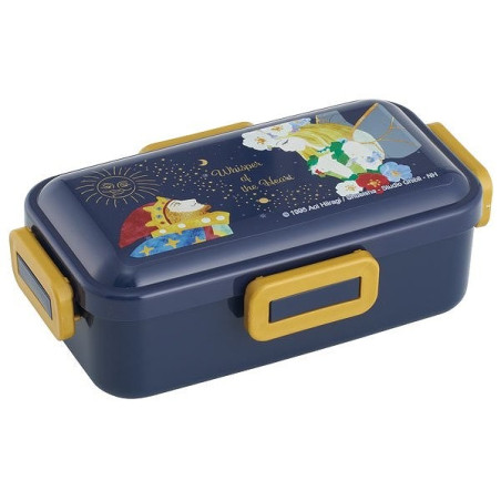 Lunch box 4 locks Faeries - Whisper Of The Heart 