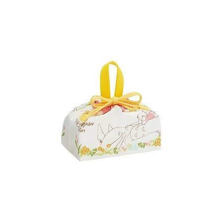 Sac à bento Mei & Totoro - Mon Voisin Totoro