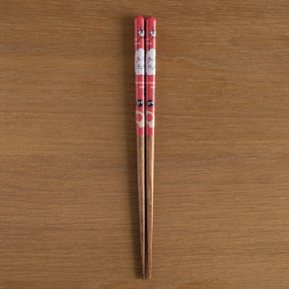 Baguettes 21cm Boh Mouse - Le Voyage de Chihiro