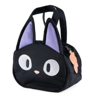 Lunch Bag Tissu Jiji - Kiki La Petite Sorcière