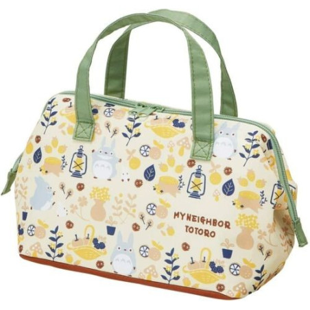 Cooler Hand bag Autumn - My Neighbor Totoro