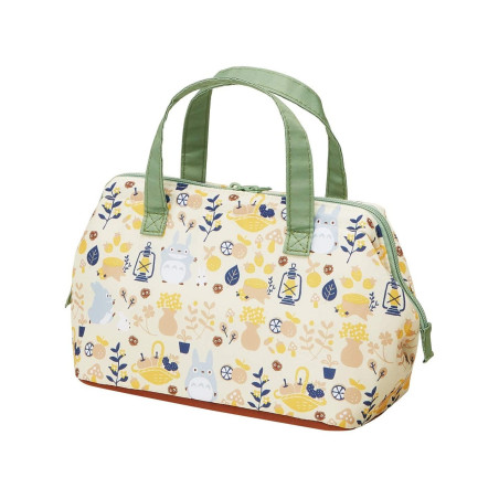 Cooler Hand bag Autumn - My Neighbor Totoro