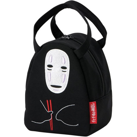 Sac à Lunch No Face & Lanternes - Le Voyage de Chihiro