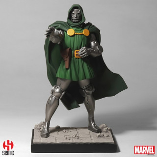 Semic Heritage Collection - Dr.Doom
