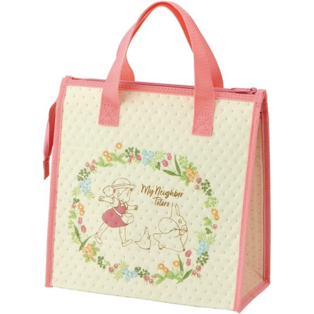 Handbag Mei & Totoro - My Neighbor Totoro
