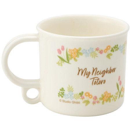 Mug Mei & Totoro - Mon Voisin Totoro