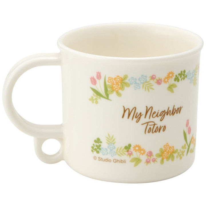 Mug Mei & Totoro - Mon Voisin Totoro