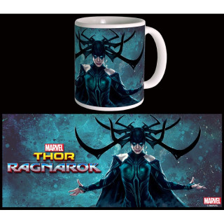 MUG THOR RAGNAROK "HELA"