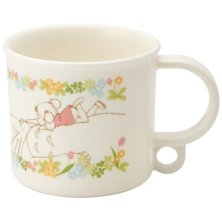 Mug Mei & Totoro - Mon Voisin Totoro