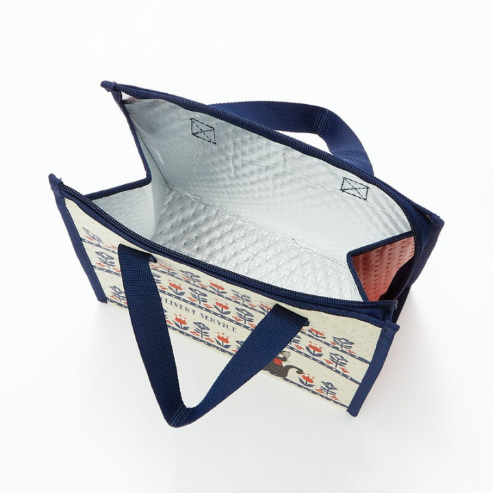 Glacière Fleurs des champs - Kiki La Petite Sorcière