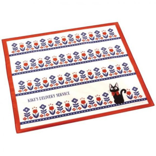 Dessous de table Fleurs des champs - Kiki La Petite Sorcière