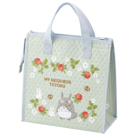 Glacière Collection Framboise - Mon Voisin Totoro