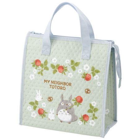 Glacière Collection Framboise - Mon Voisin Totoro