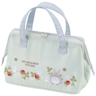 Sacoche isotherme Collection Framboise - Mon Voisin Totoro