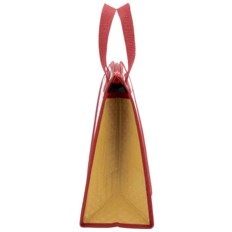 Sac Fleurs des champs - Kiki La Petite Sorcière