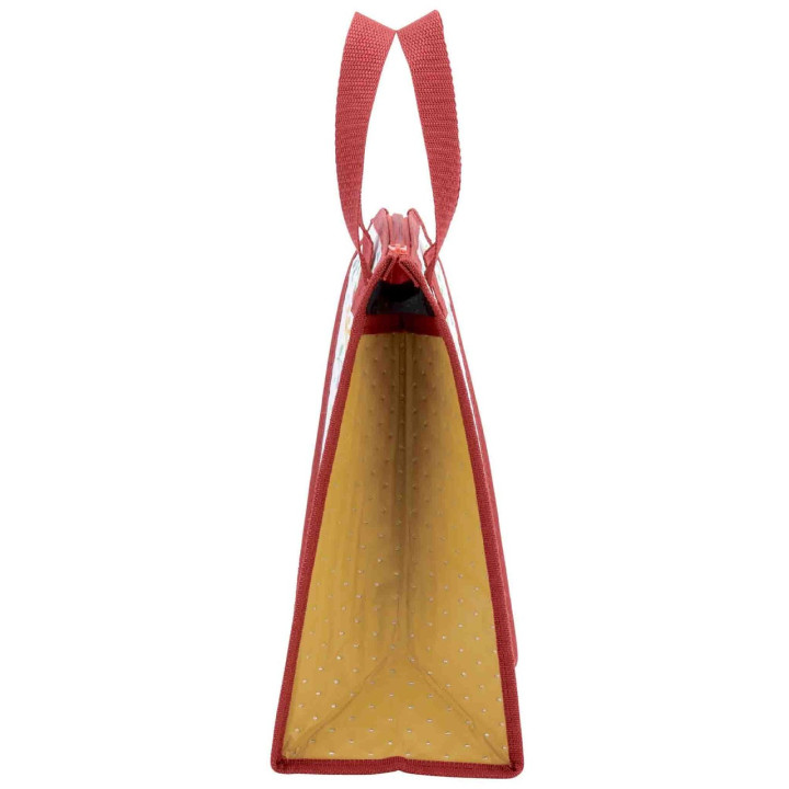 Sac Fleurs des champs - Kiki La Petite Sorcière