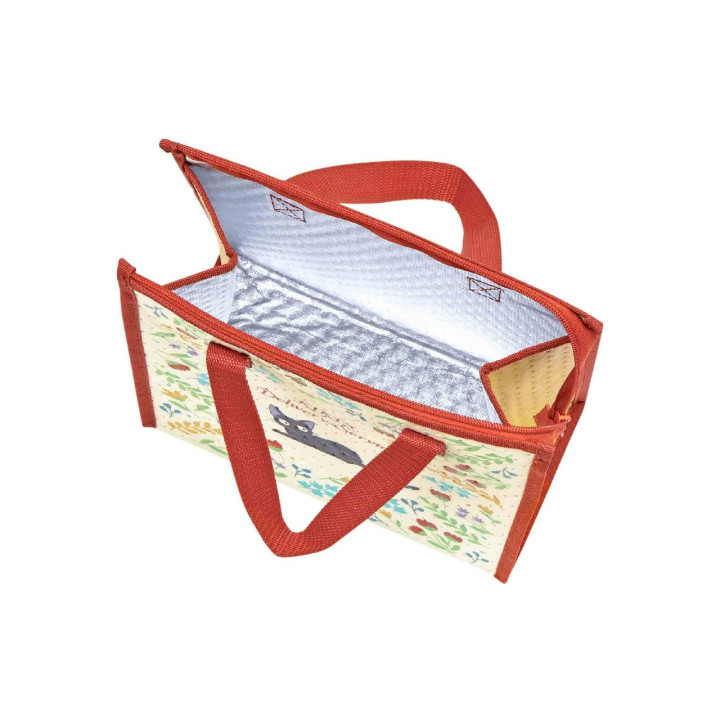 Sac Fleurs des champs - Kiki La Petite Sorcière