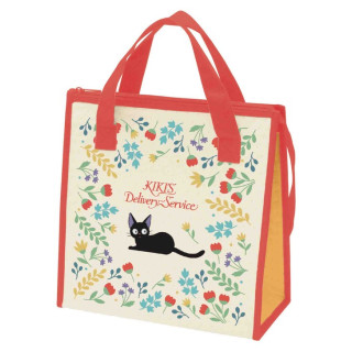 Sac Fleurs des champs - Kiki La Petite Sorcière