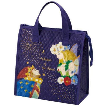 Cooler Bag Faeries - Whisper Of The Heart 