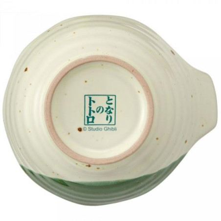 Mino Sauce bowl - My Neighbor Totoro