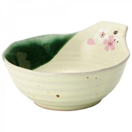 Mino Sauce bowl - My Neighbor Totoro