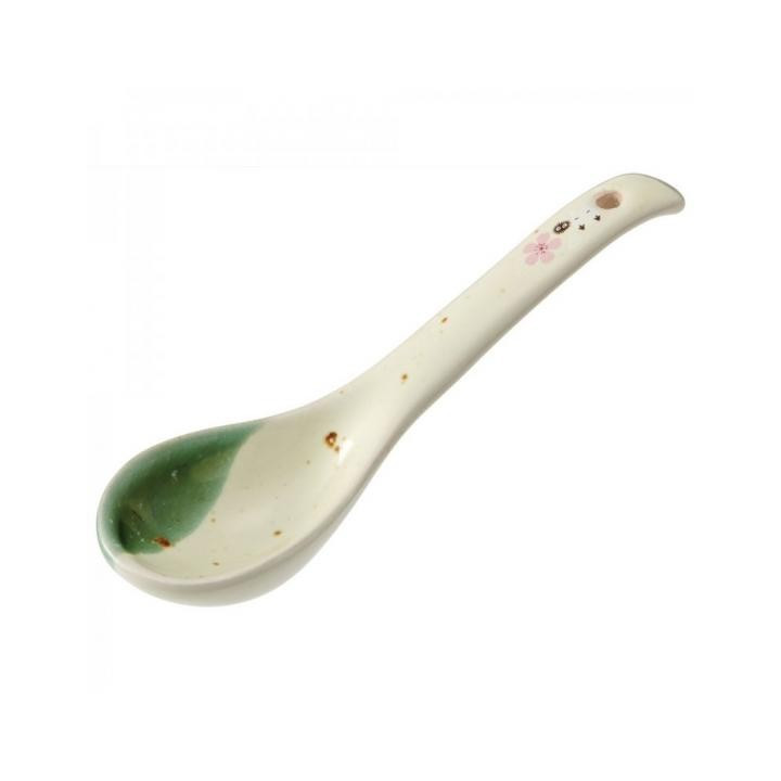 Cuillère Mino - Mon Voisin Totoro