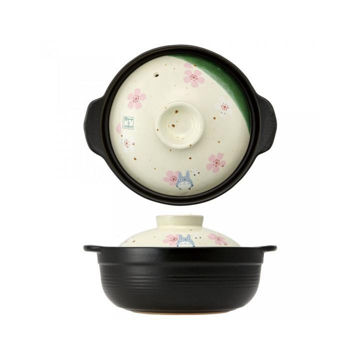 Soupière Mino - Mon Voisin Totoro