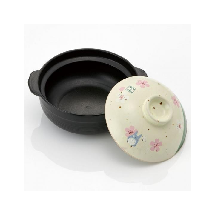 Soupière Mino - Mon Voisin Totoro