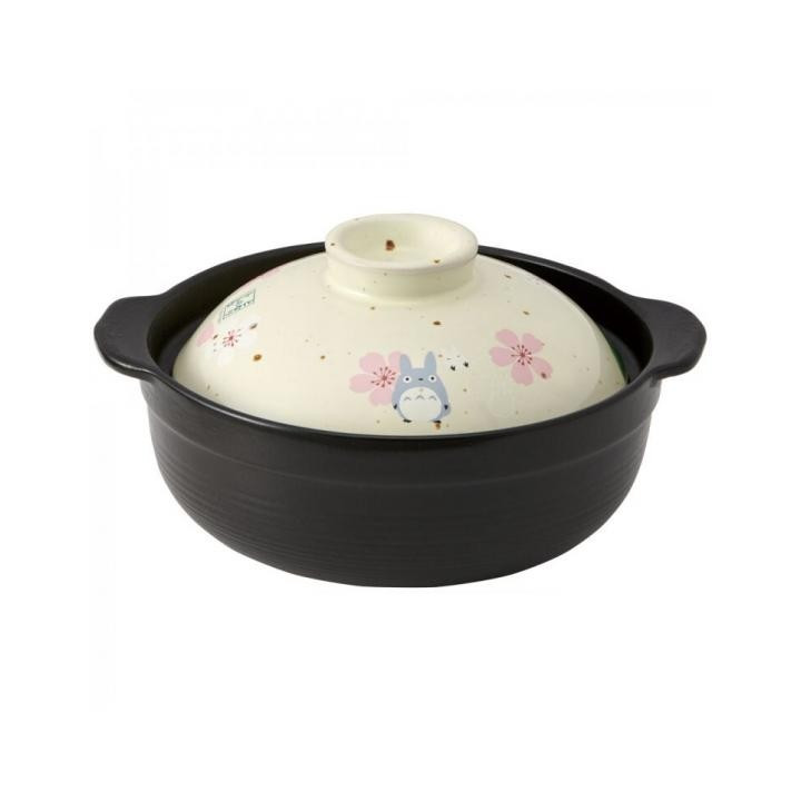 Soupière Mino - Mon Voisin Totoro