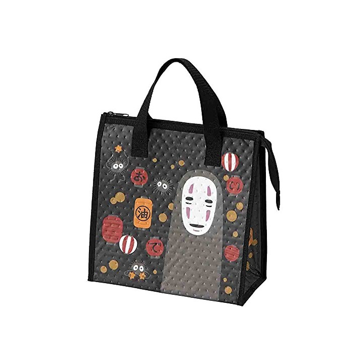 Glacières No Face & Lanternes - Le Voyage de Chihiro