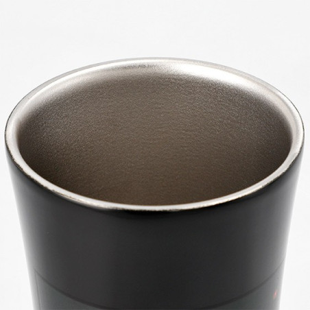 Stainless Steel 300ml No Face Fireworks - Spirited Away