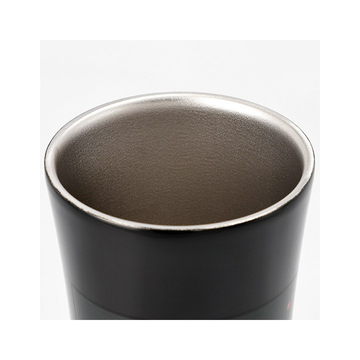 Stainless Steel 300ml No Face Fireworks - Spirited Away