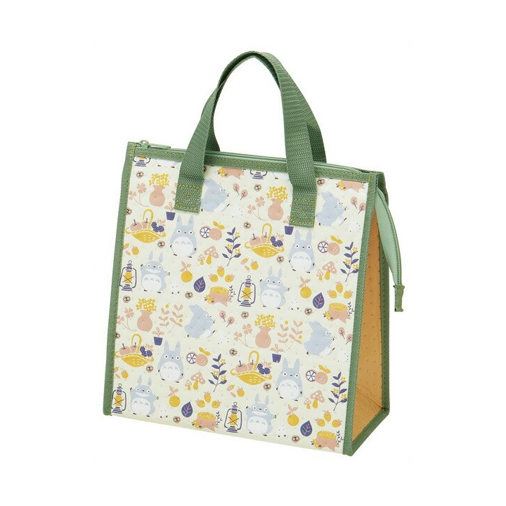 Cooler Bag Autumn - My Neighbor Totoro