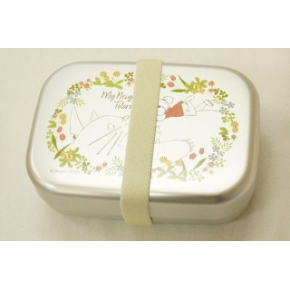 Bento Aluminium Mei & Totoro - Mon Voisin Totoro