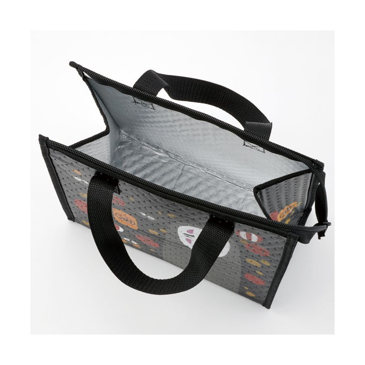 Glacières No Face & Lanternes - Le Voyage de Chihiro