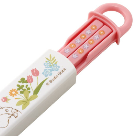 Boite de Baguettes 16,5cm Mei & Totoro  - Mon Voisin Totoro