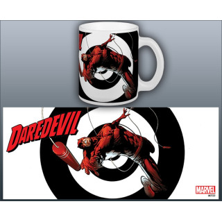 MARVEL MUG "SPIRAL" - DAREDEVIL