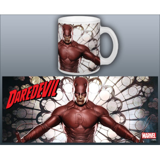MARVEL MUG "CHURCH" - DAREDEVIL