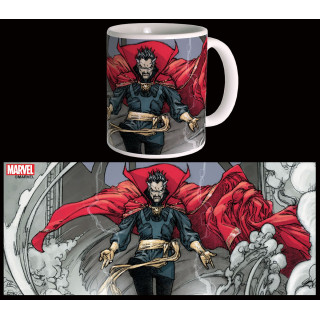 MARVEL MUG DOCTOR STRANGE 03 - THE SORCERER