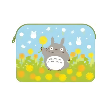Pochette Totoro Champs de Pissenlits - Mon Voisin Totoro