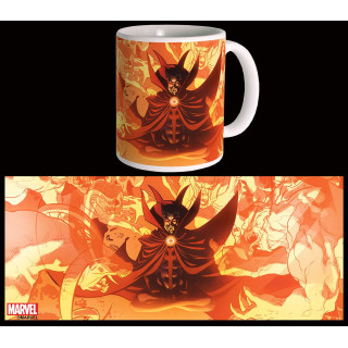 MARVEL MUG DOCTOR STRANGE 06 - MEDITATION