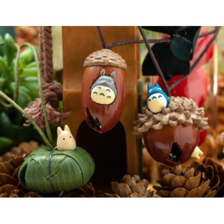 Strap Totoro Bleu et Blanc - Mon Voisin Totoro