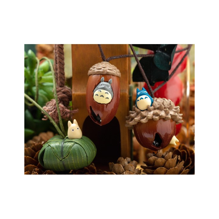 Strap Small and Middle Totoro - My Neighbor Totoro