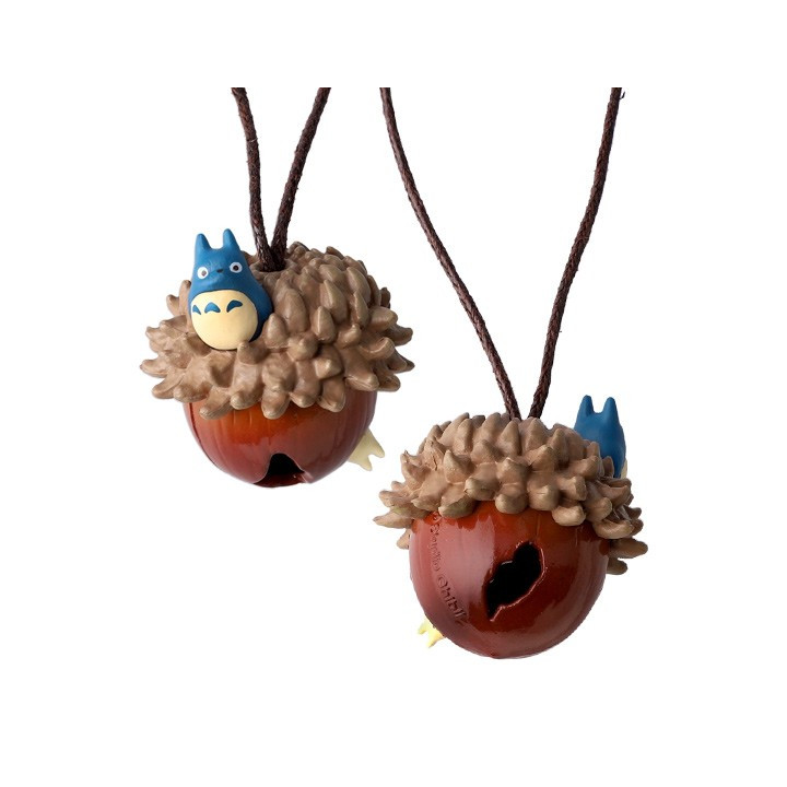 Strap Small and Middle Totoro - My Neighbor Totoro