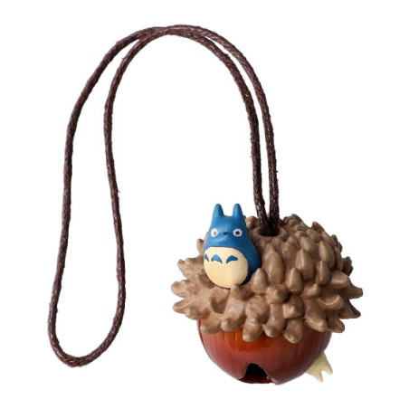 Strap Totoro Bleu et Blanc - Mon Voisin Totoro