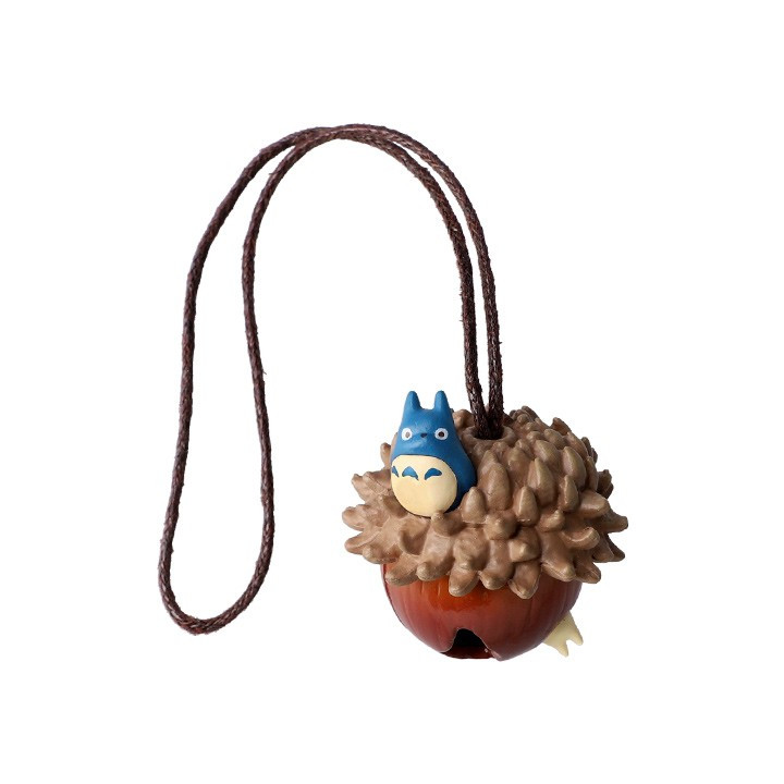 Strap Small and Middle Totoro - My Neighbor Totoro