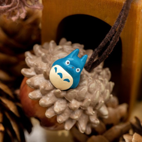 Strap Totoro Bleu et Blanc - Mon Voisin Totoro