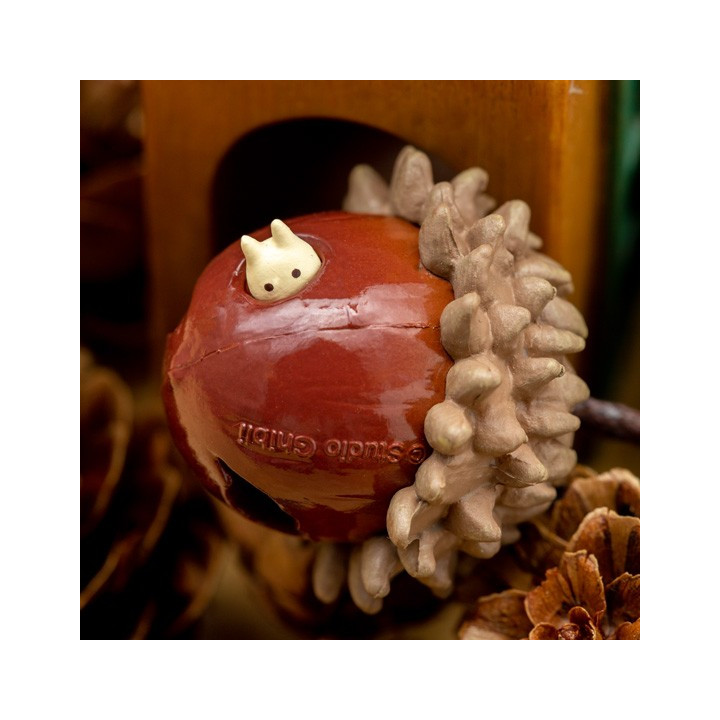 Strap Small and Middle Totoro - My Neighbor Totoro