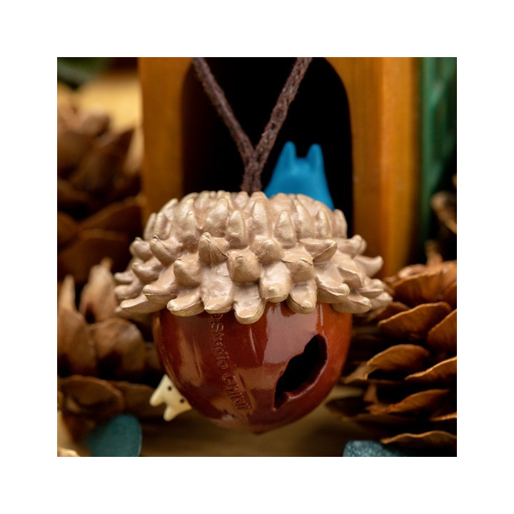 Strap Small and Middle Totoro - My Neighbor Totoro